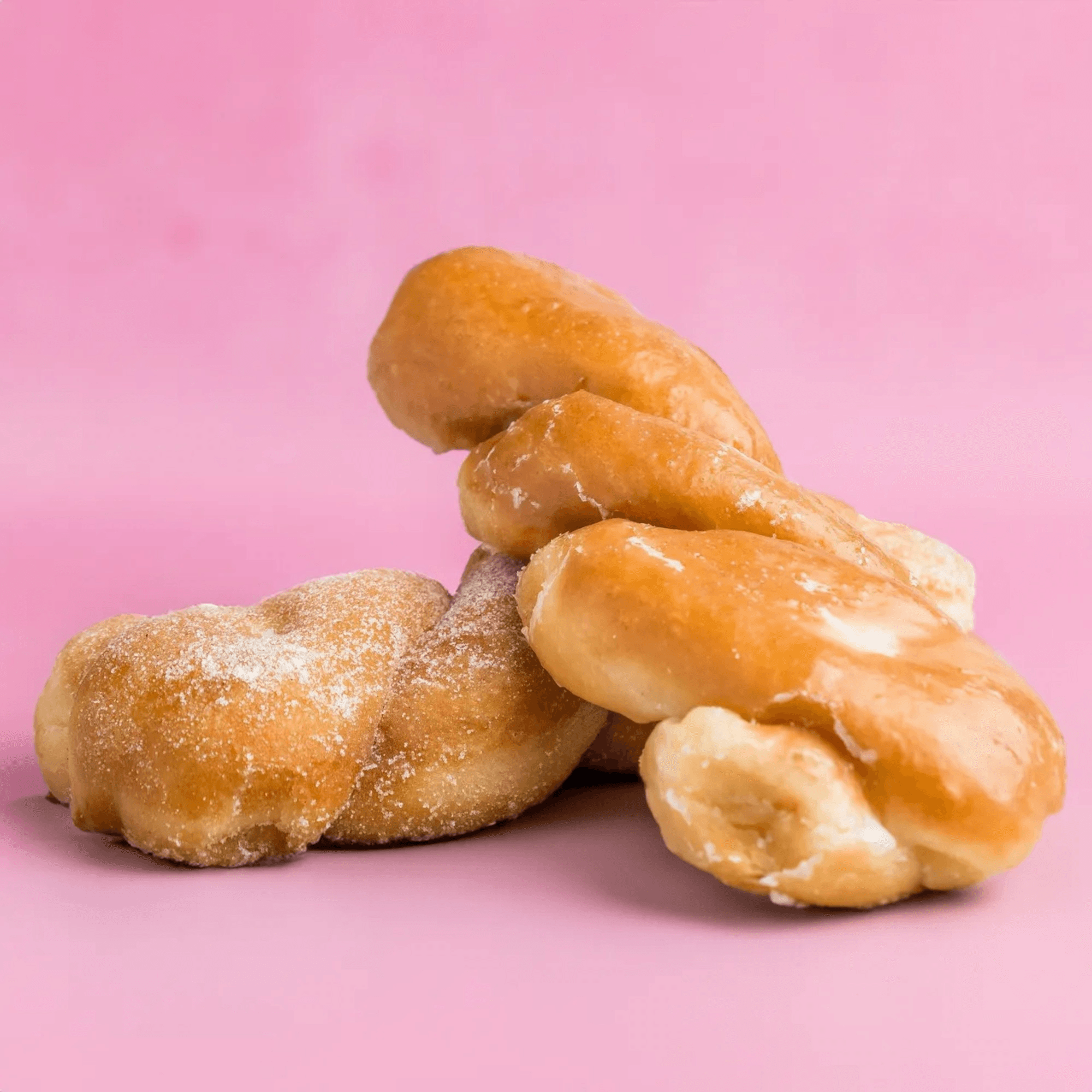 B.C's Donuts gallery image #6