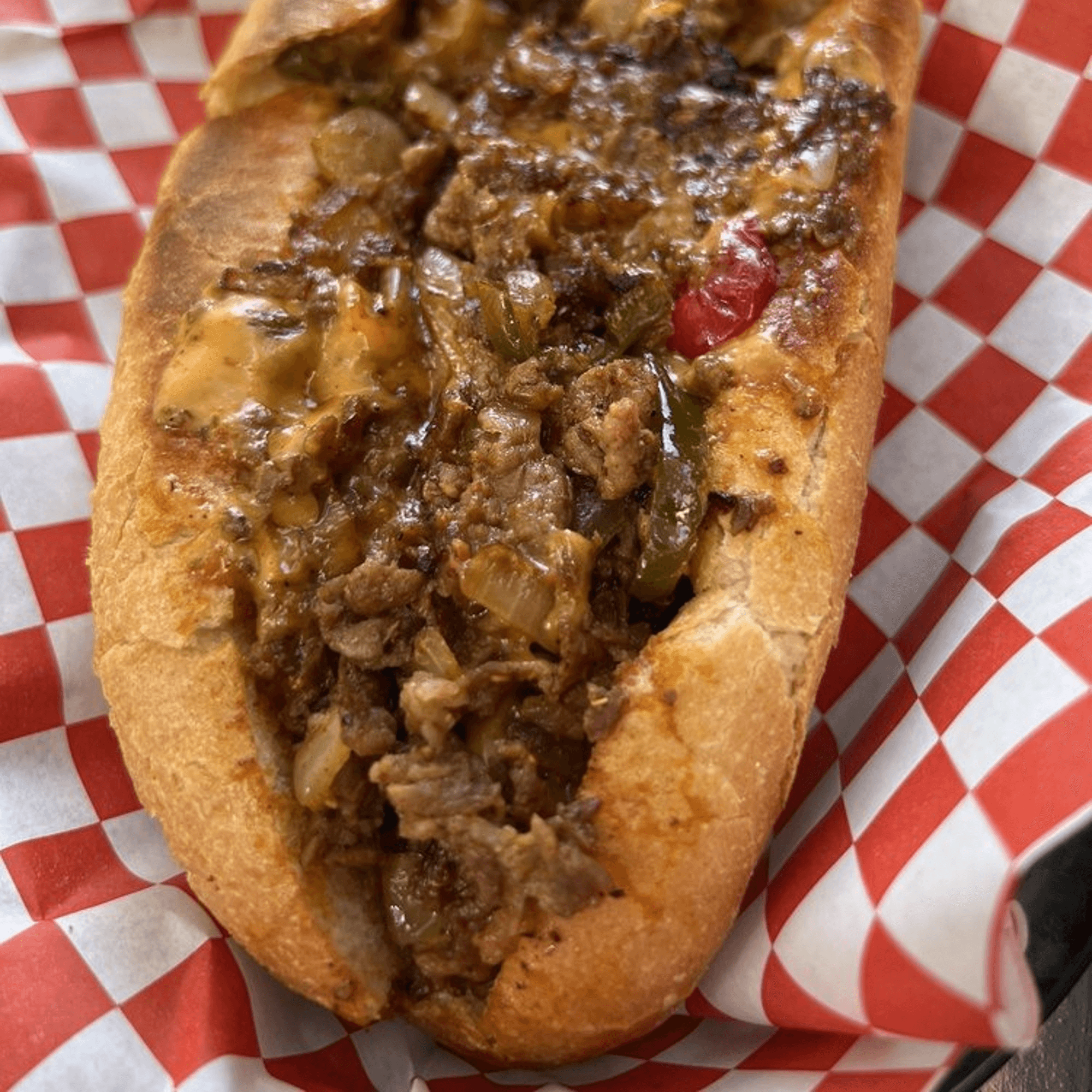 HillCrust Pizza gallery image #1