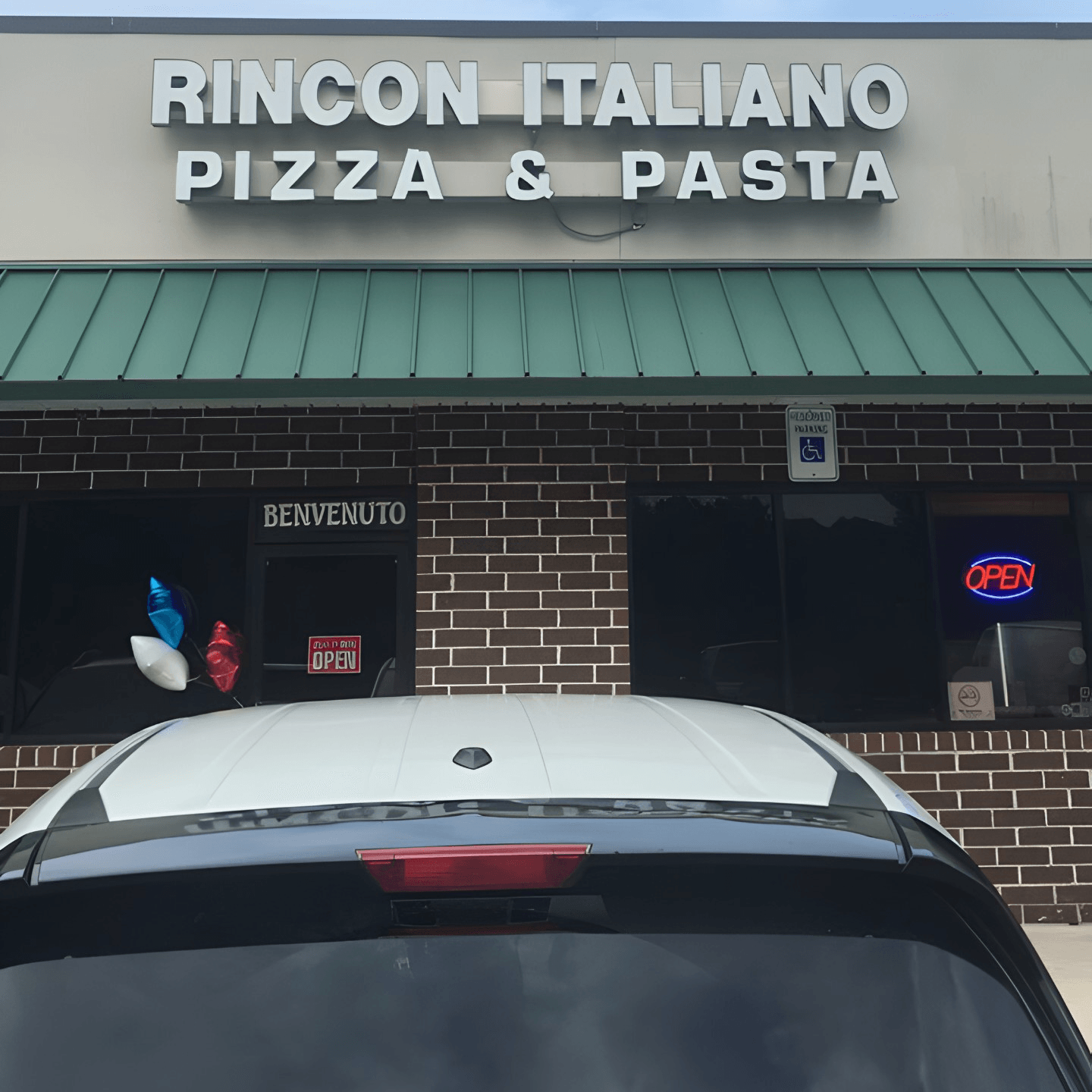  Visit Us in Owings Mills