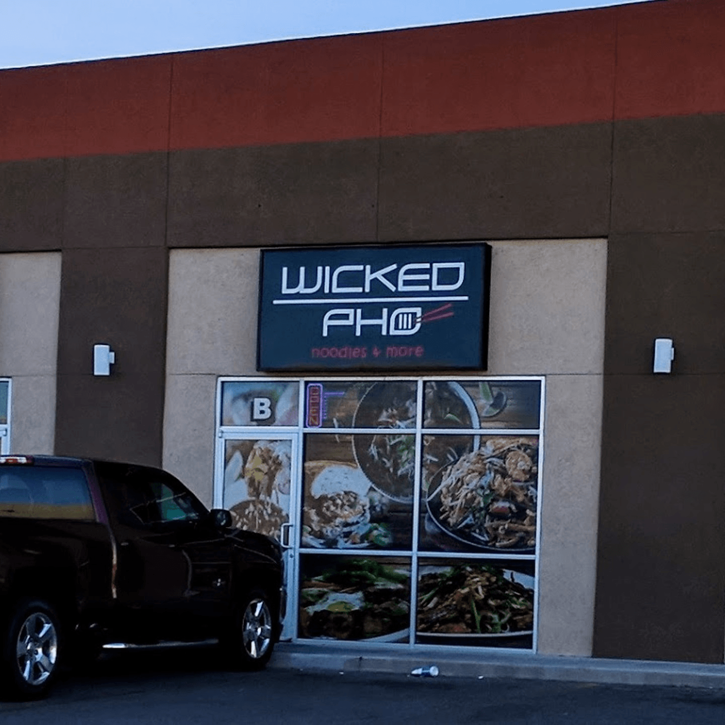 From Passion to Plate