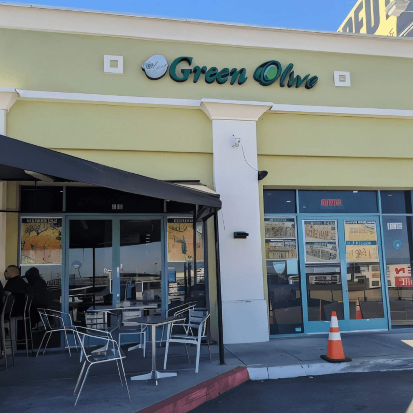 Vernon Location 📍