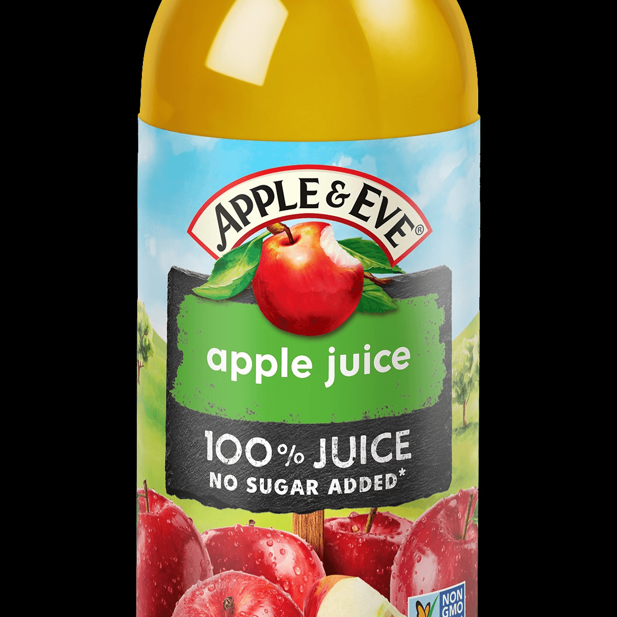 Kids Apple Juice.