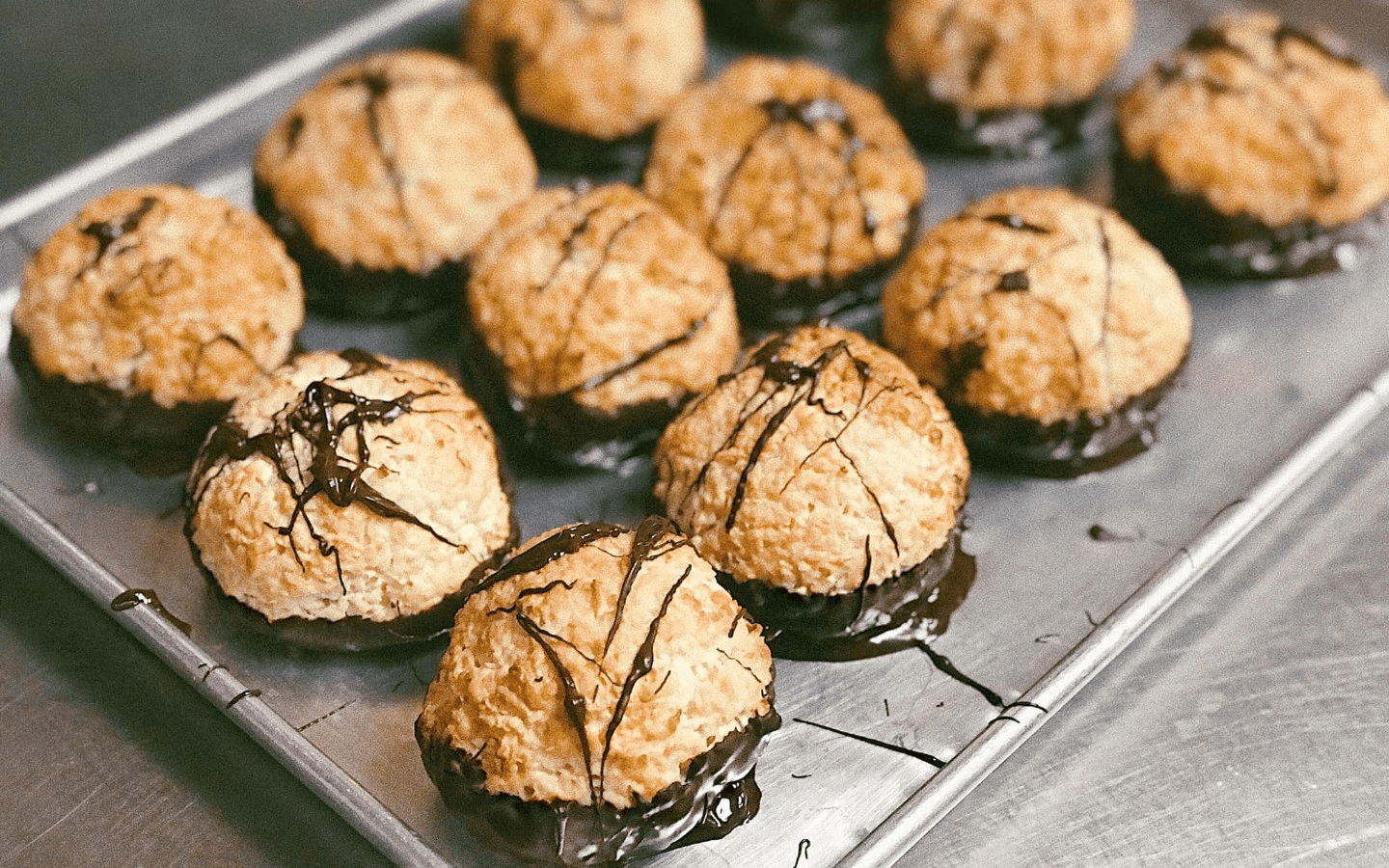 Eats & Sweets Rewards