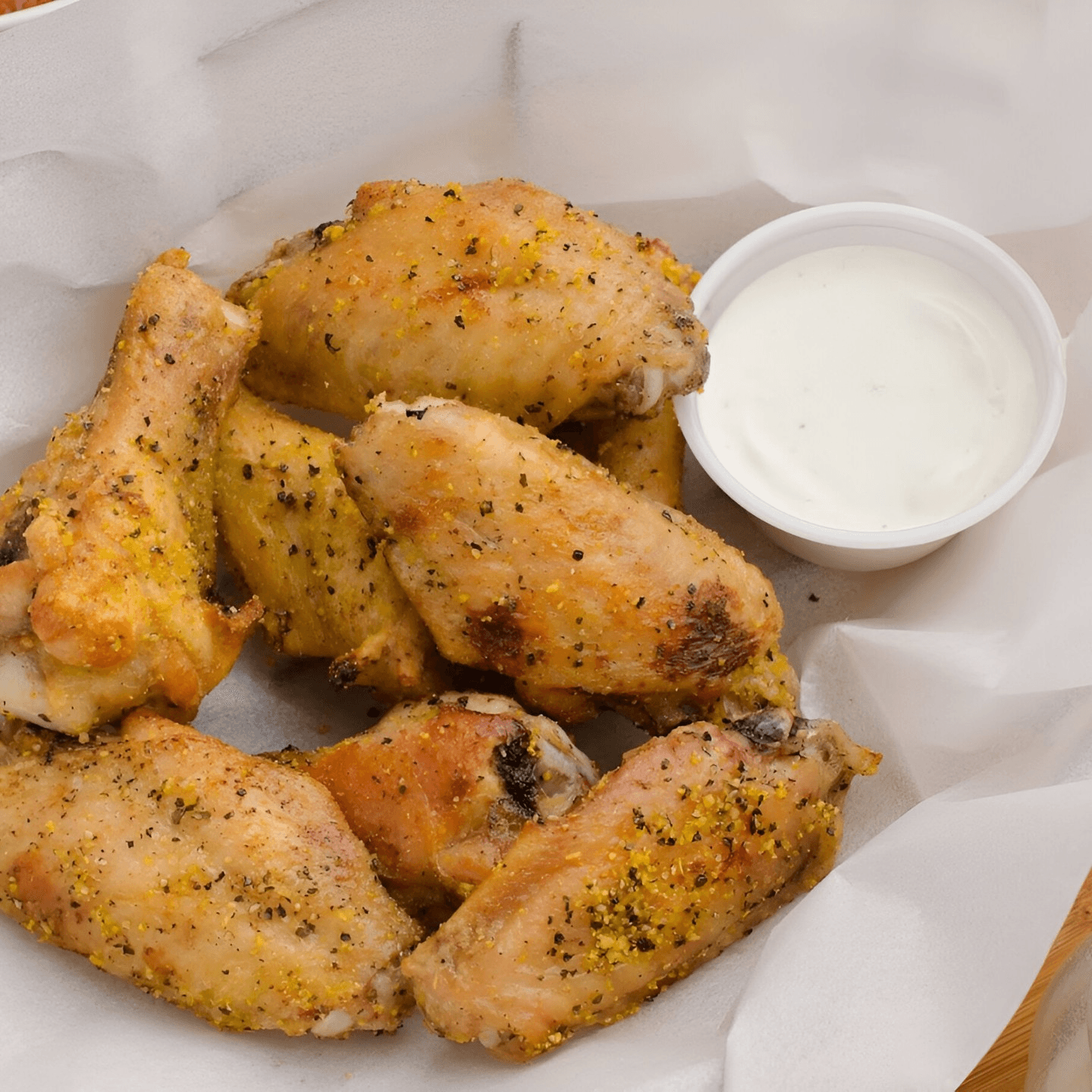 Wings