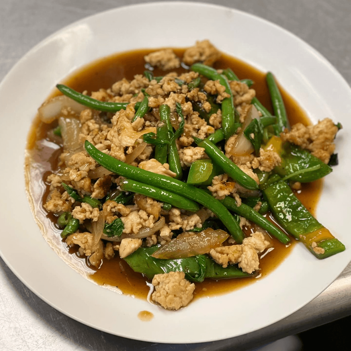 Boonma Thai: Authentic Flavors, Easy to Enjoy