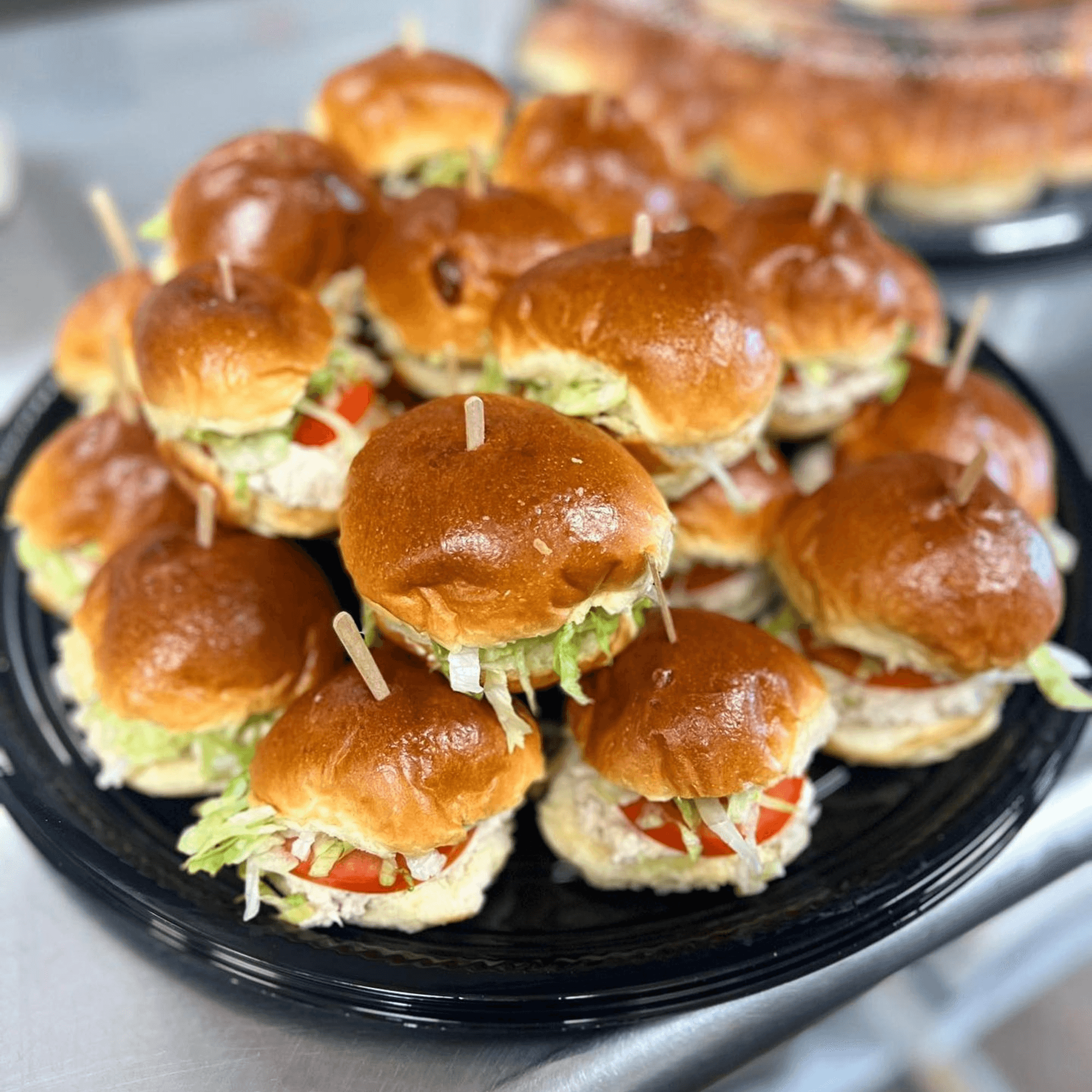 Brami's Kosher Pizza gallery image #2