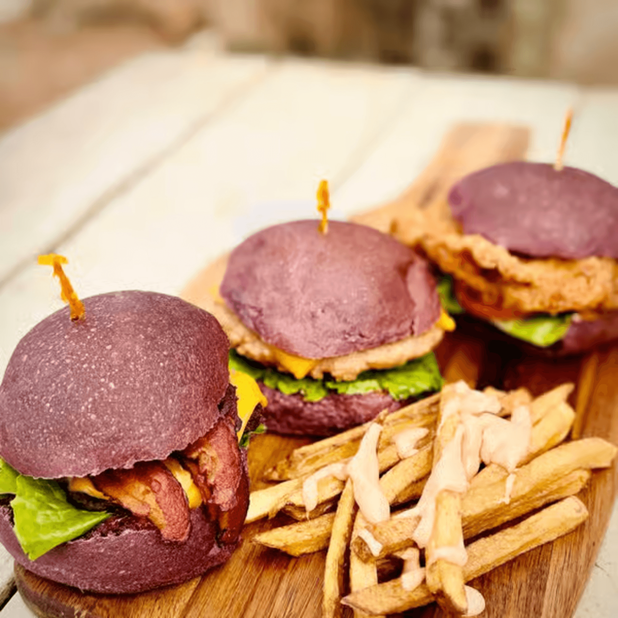 Taro Hut gallery image #1