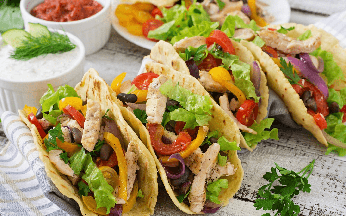 Picante Mexican Cuisine's Rewards