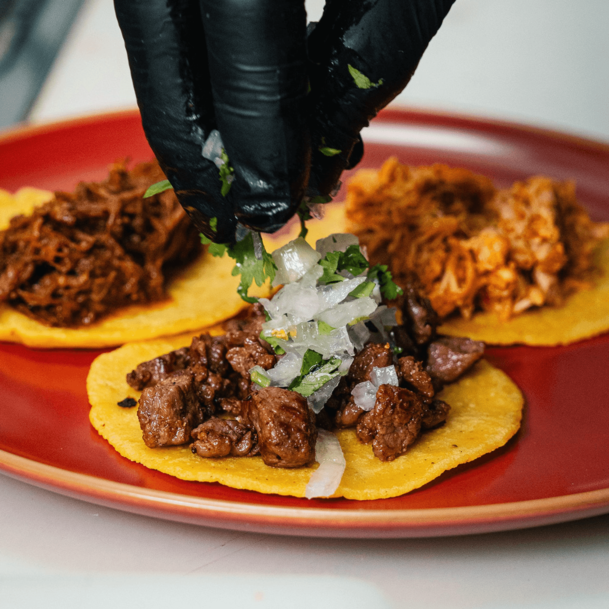 Mi Barrio Kitchen & Cocktails gallery image #2