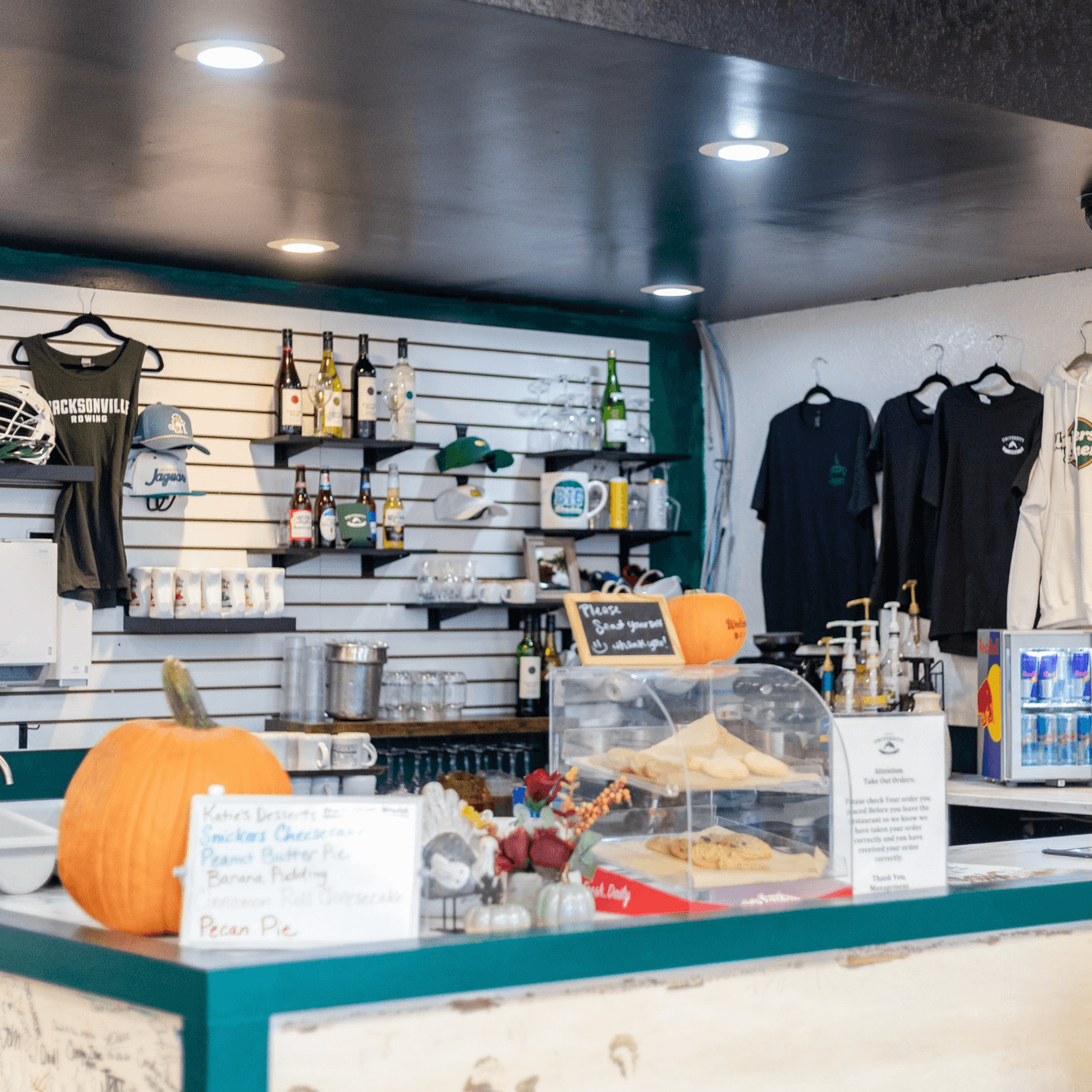 A Place for Everyone