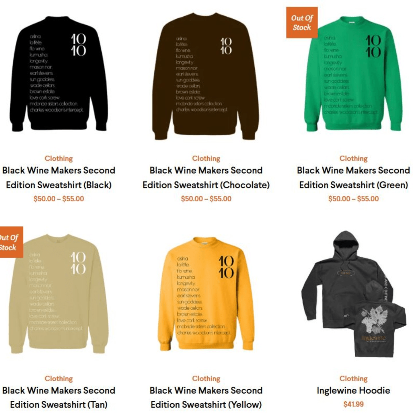 Free Shipping on Orders Over $75!