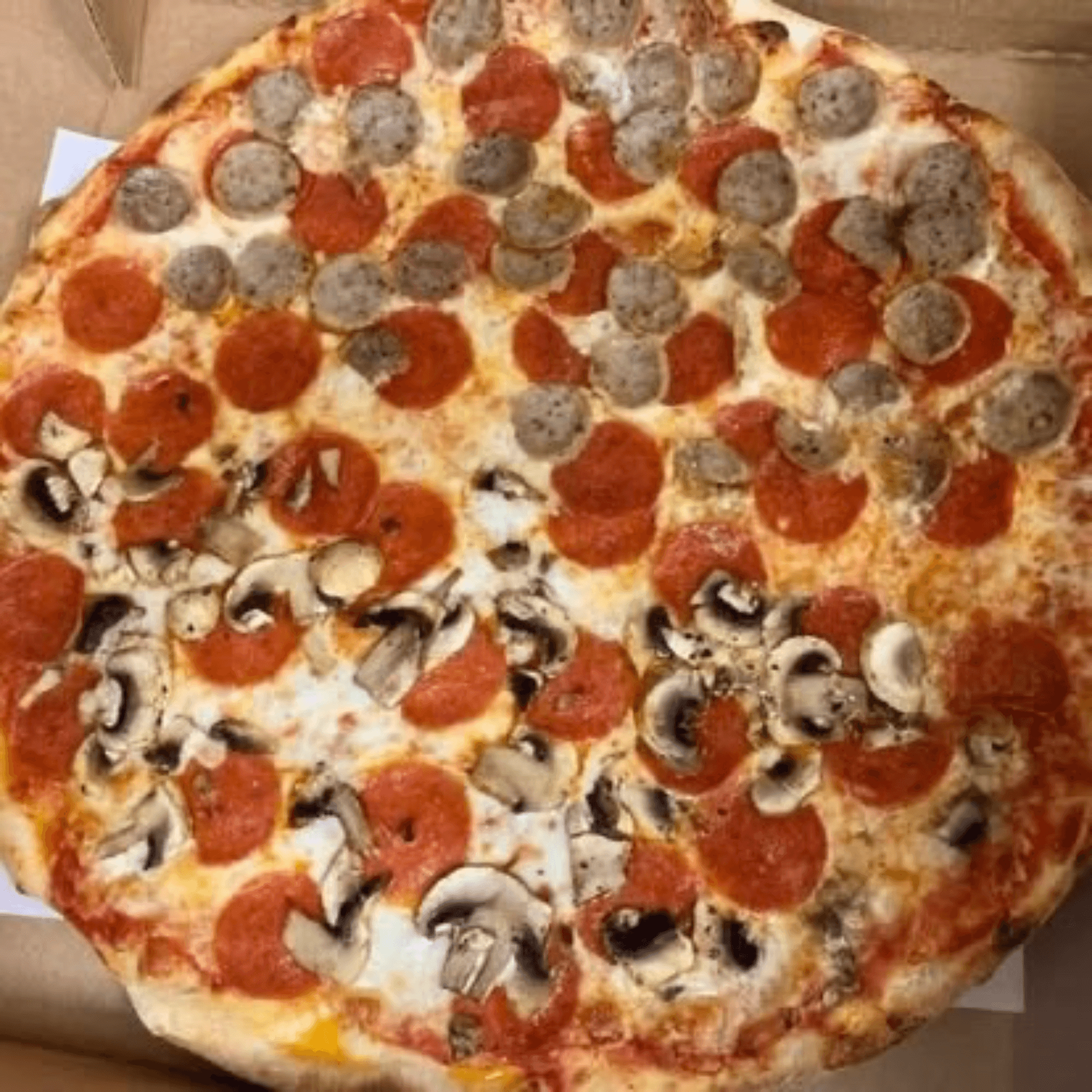 Pizza Village V gallery image #22