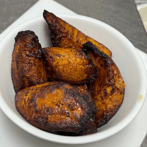 Sweet Plantains