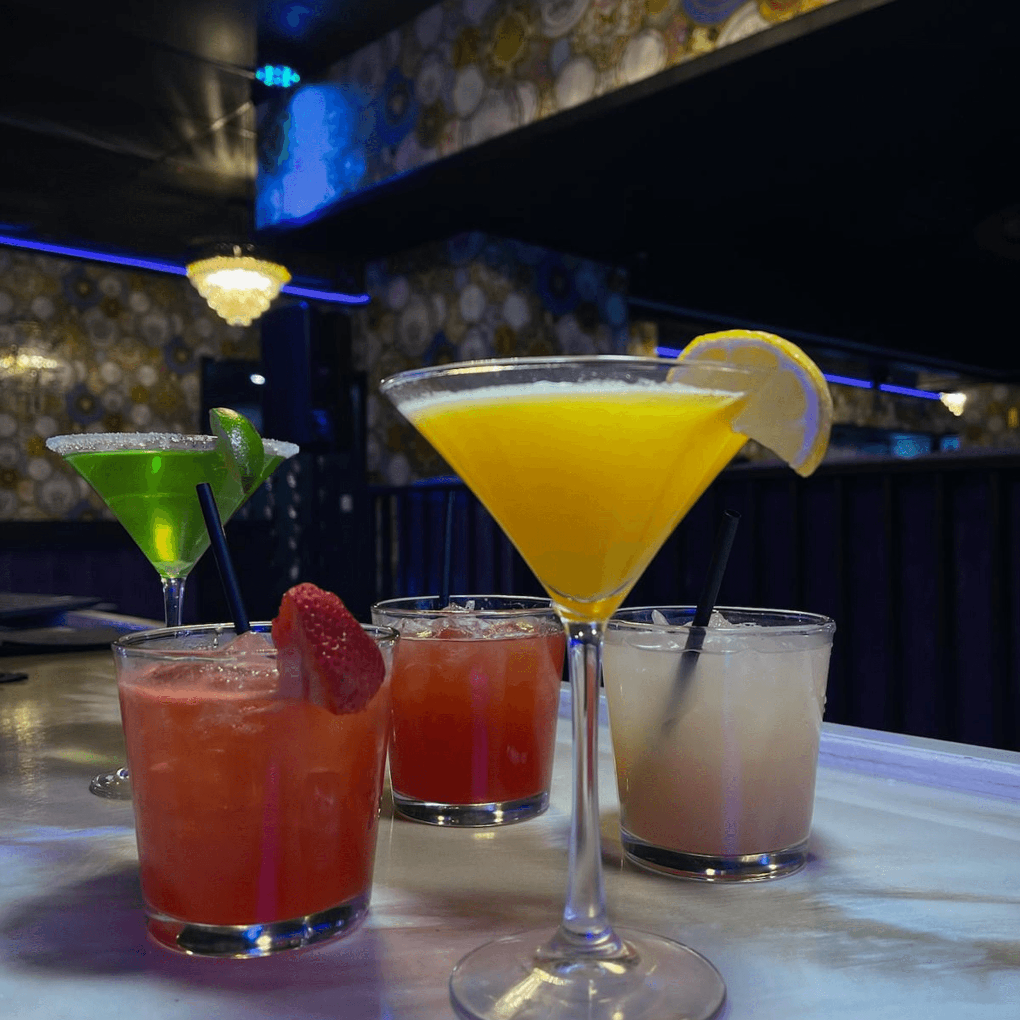 Carpe Diem Kitchen & Cocktails gallery image #9