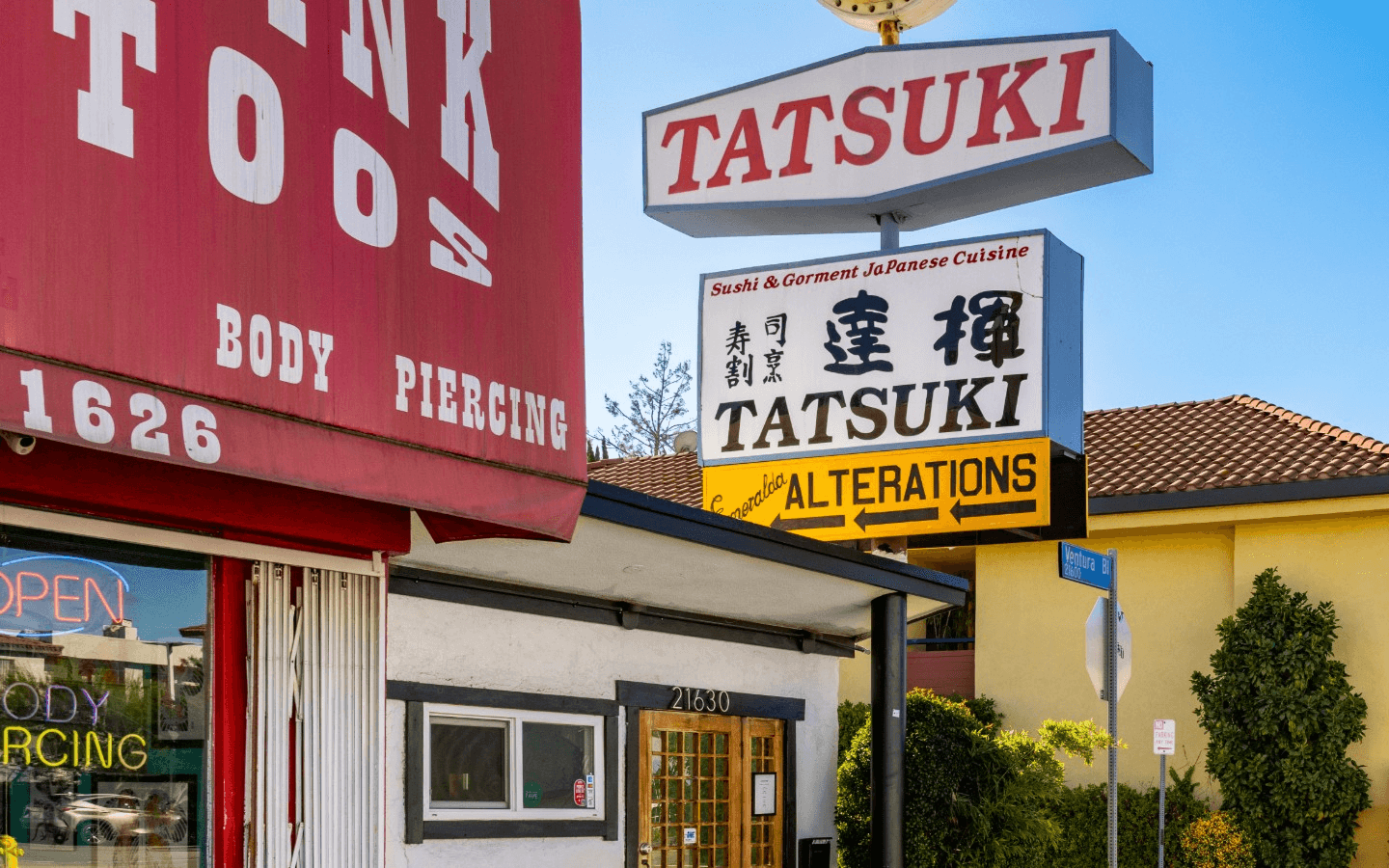 Where Passion Meets the Plate