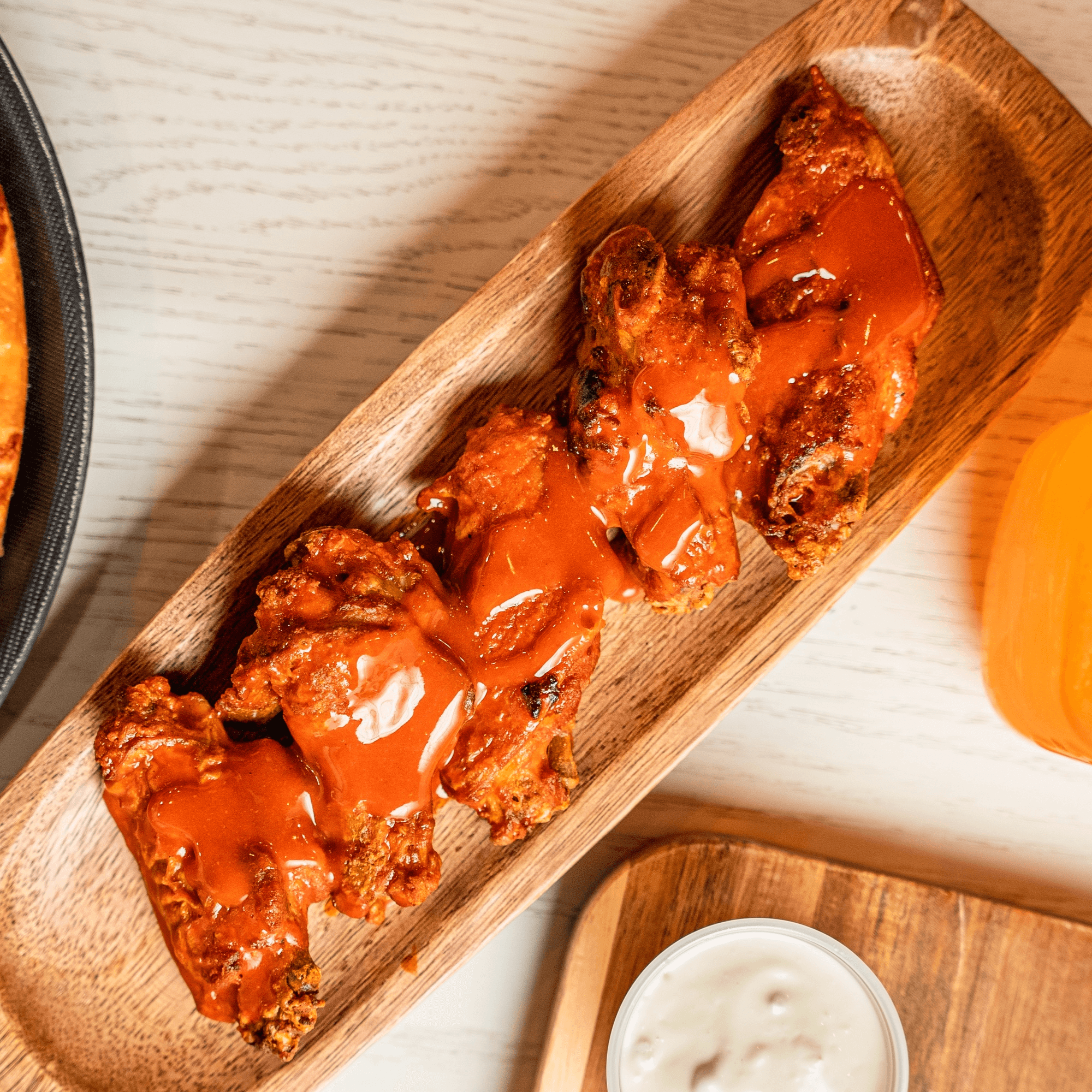 Singas Famous Pizza gallery image #9