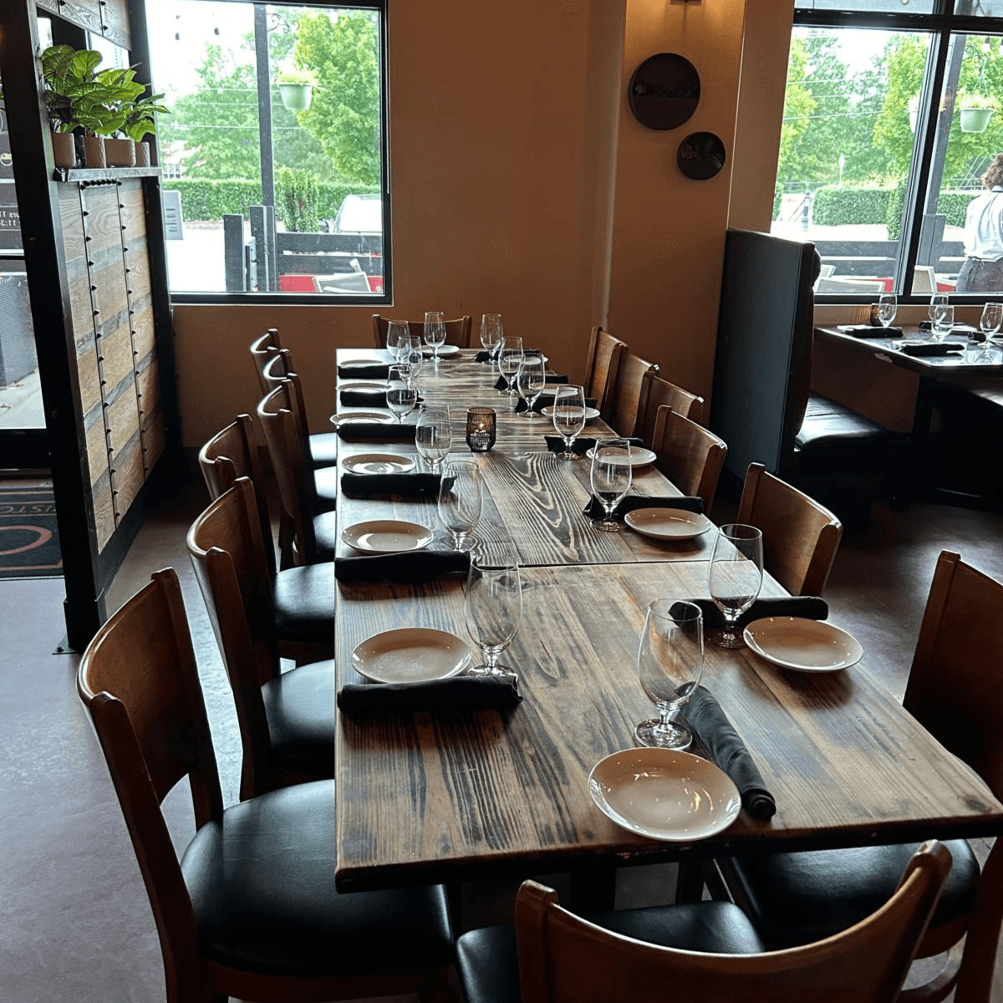 Oggi Ristorante Italiano gallery image #9