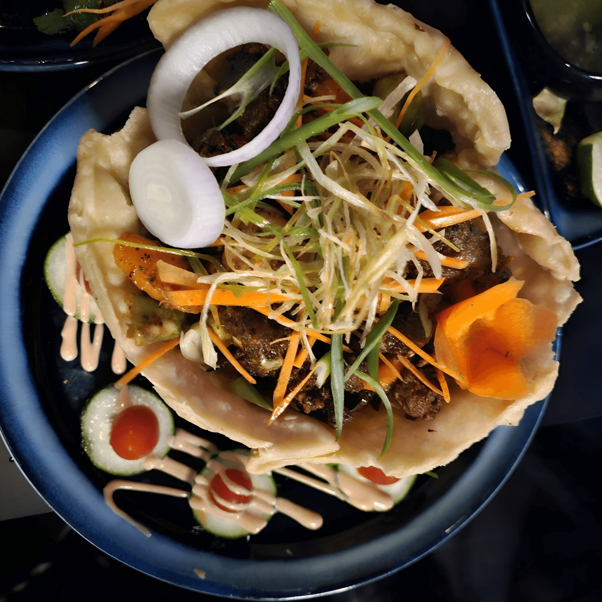 The Opulent Restaurant and Lounge gallery image #9