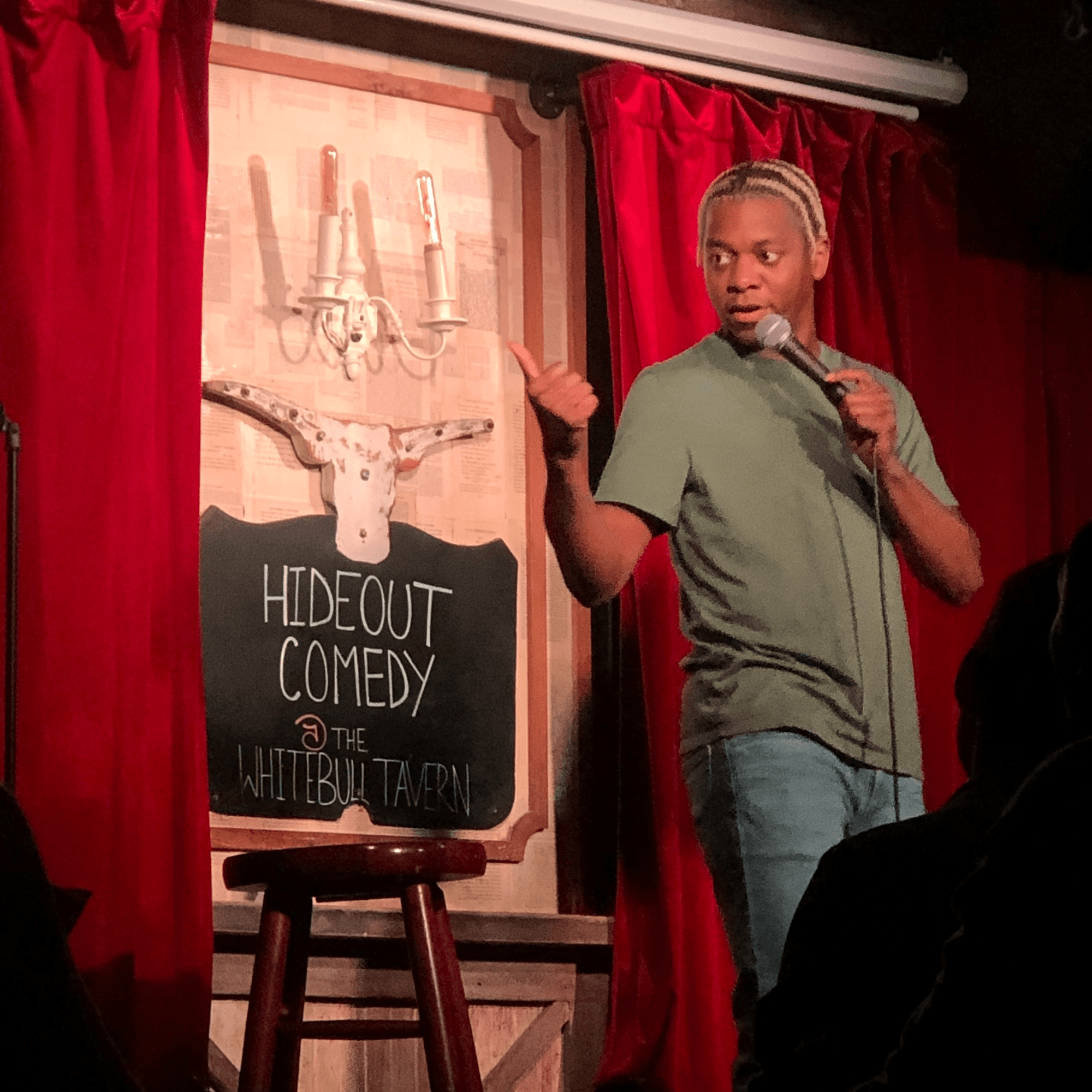 The White Bull Tavern gallery image #3