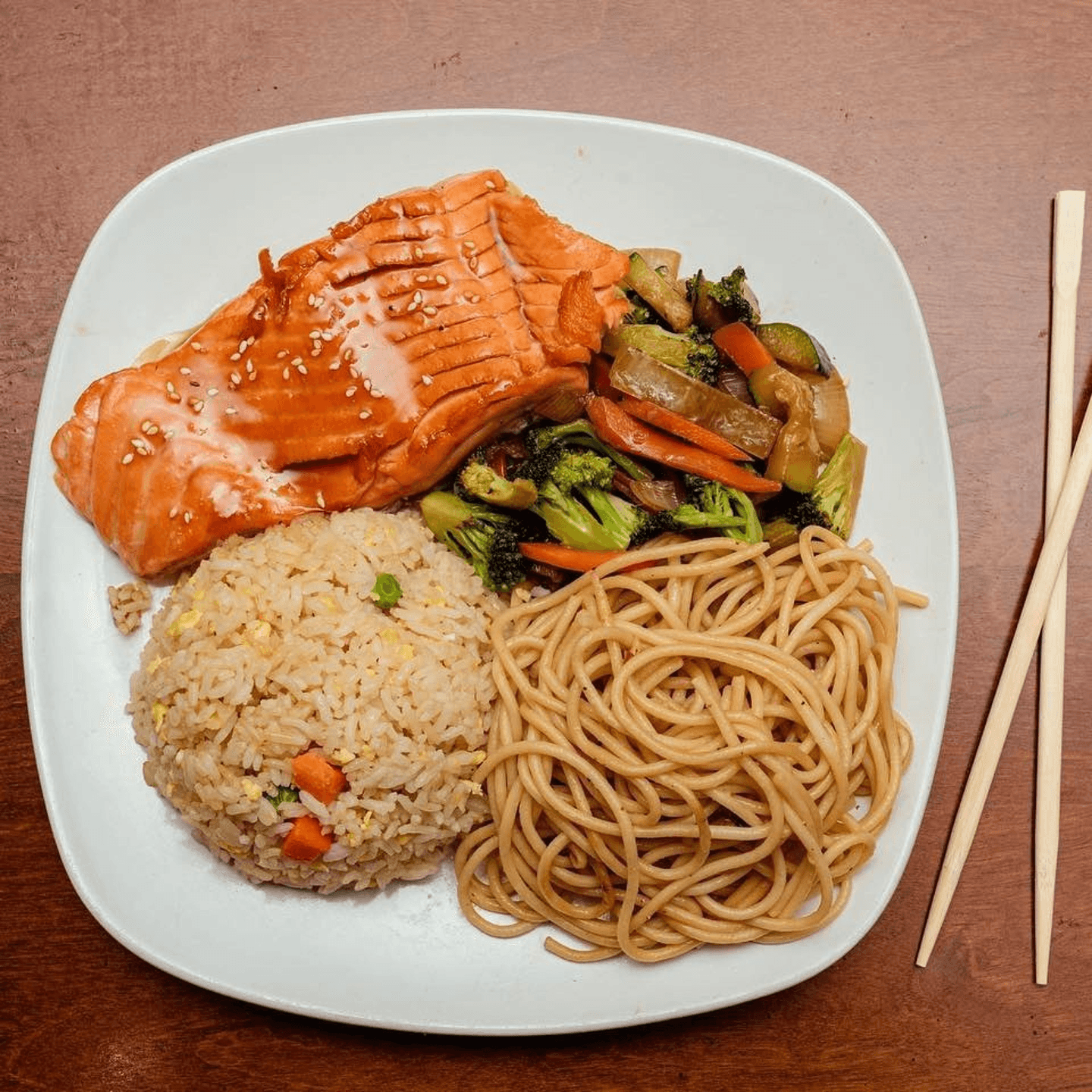 Where Every Meal is a Celebration!