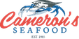 Cameron's Seafood