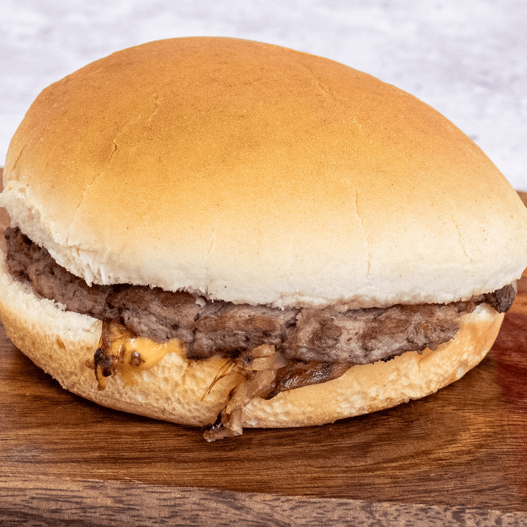 Campus Burgers gallery image #4