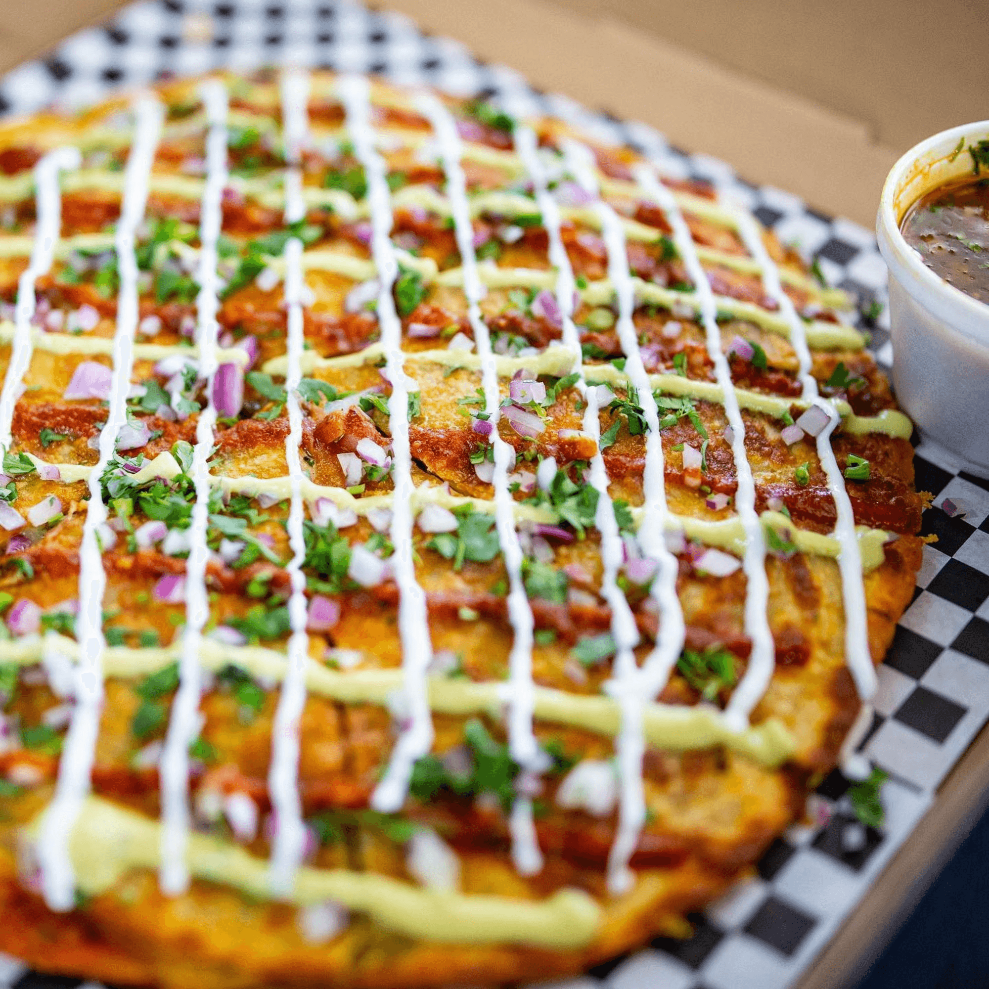 Tacos Chapala Sacramento gallery image #1