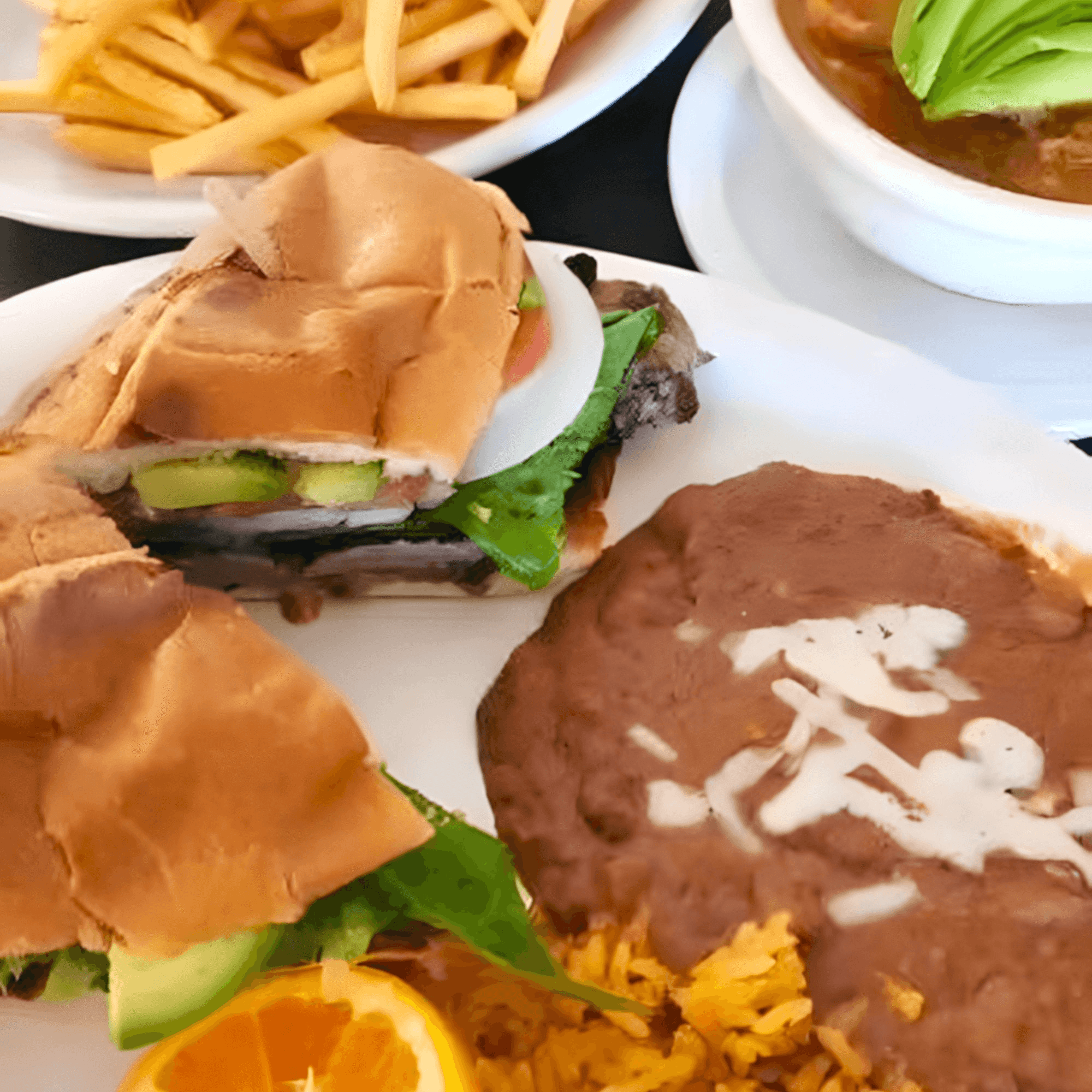 San Luis Rey Bakery & Restaurant gallery image #2