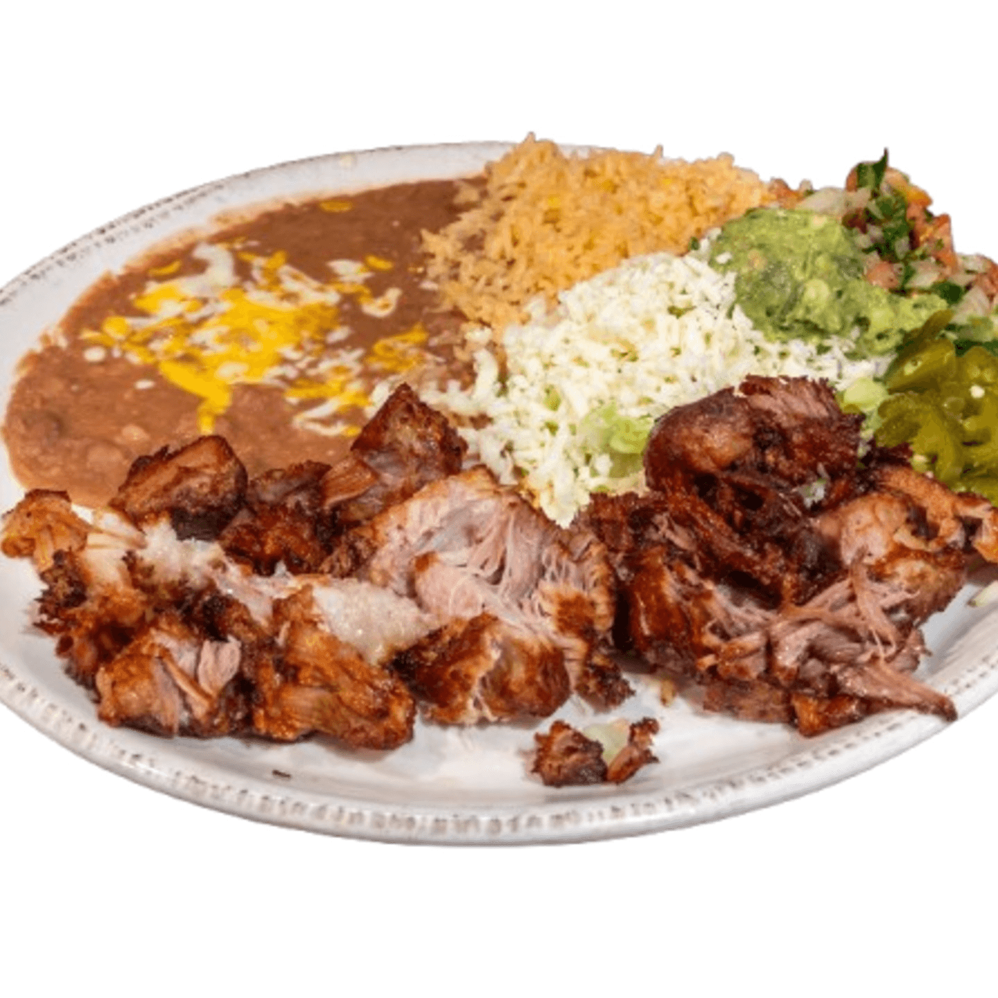Why You Should Visit Casa Mexico