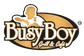Busy Boy Mediterranean Grill & Cafe