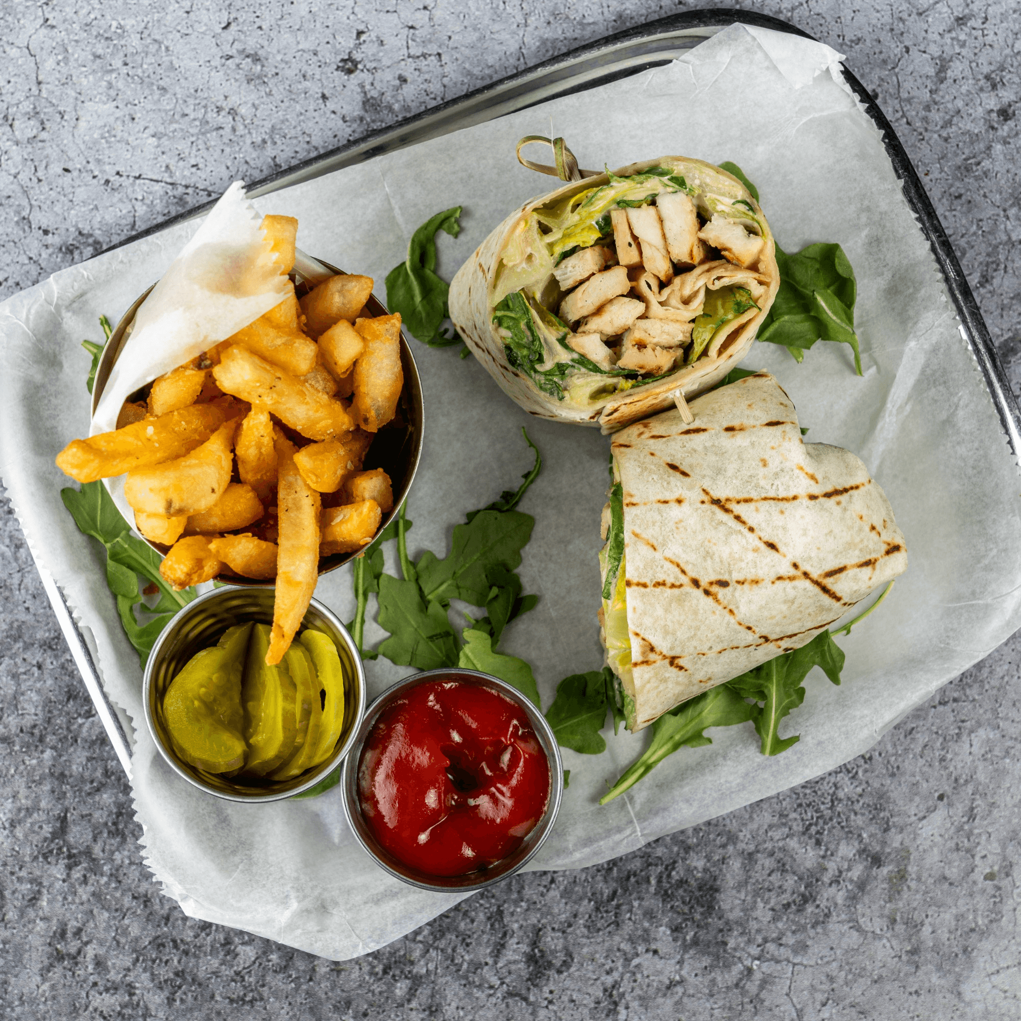 Barrel 28 gallery image #6