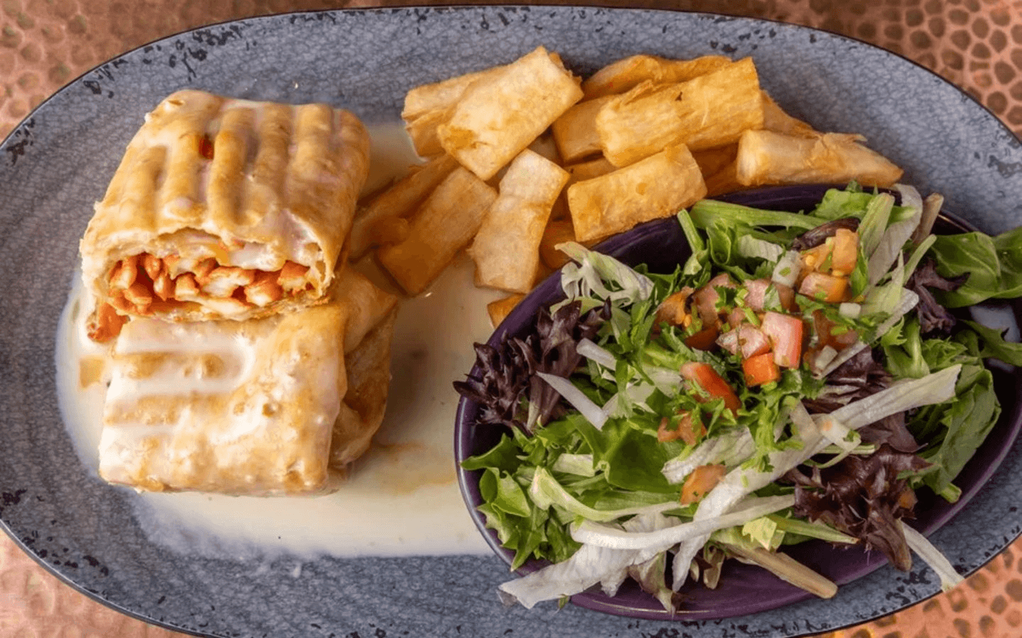 Buenatarde Tequila Y Mezcal Rewards