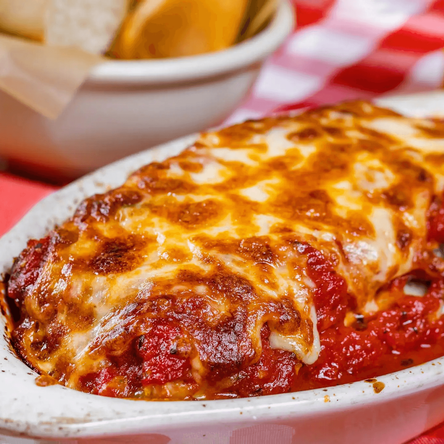 Meat Lasagna Full Tray - $120