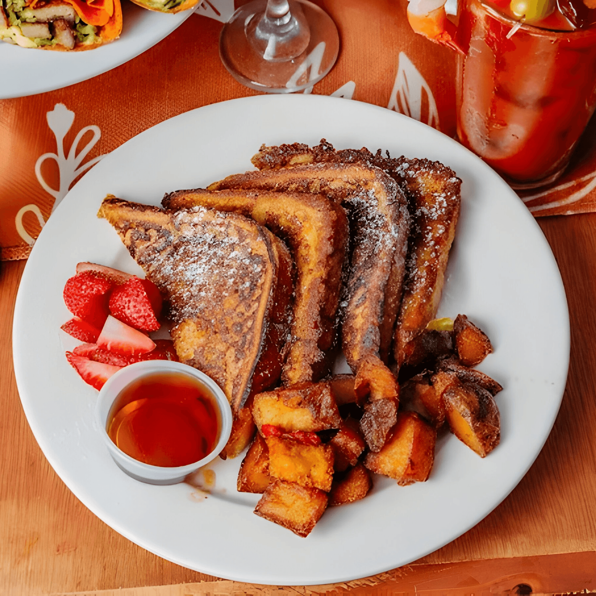 Dox gallery image #1