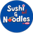 Sushi & Noodle - El Centro