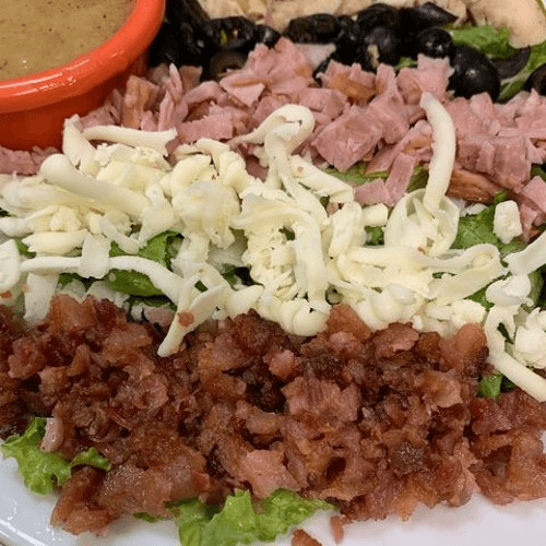 Italian Cobb Salad (Small)