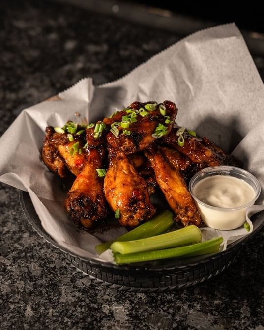 Traditional 12 Piece.