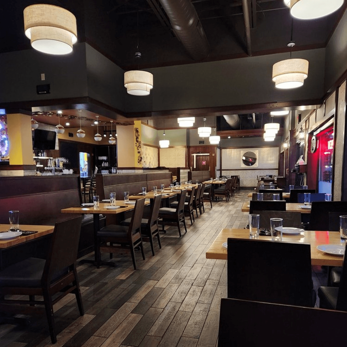 Dining Experience