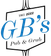 GB’s Pub & Grub
