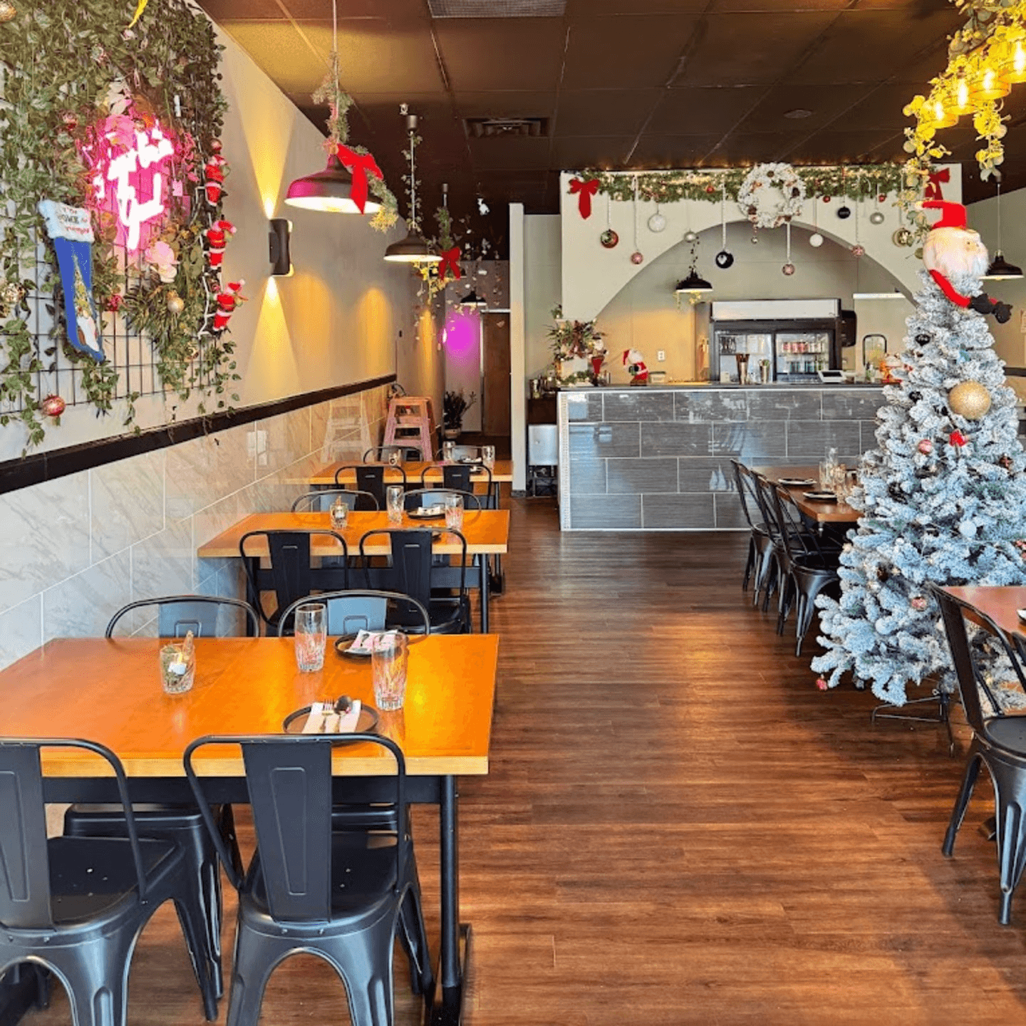 A Cozy Corner With Feel-Good Vibes