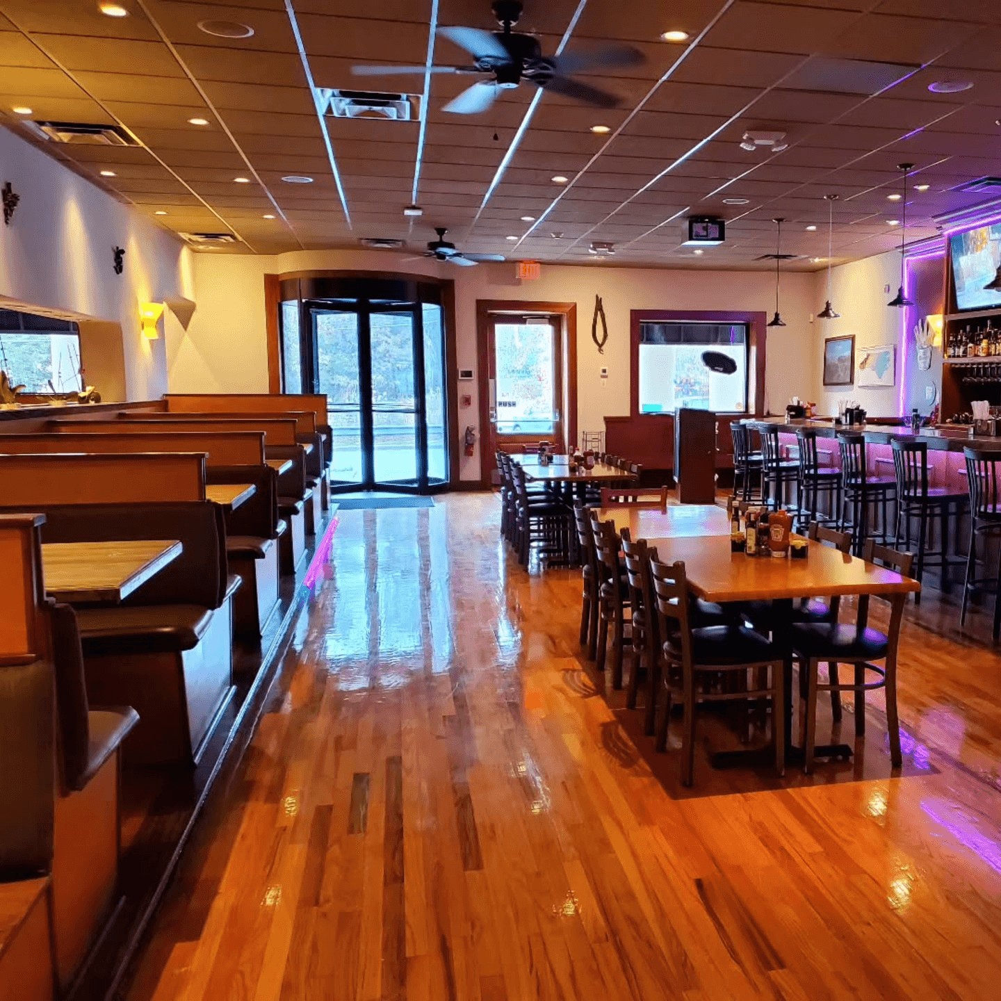 Reserve Your Table Today