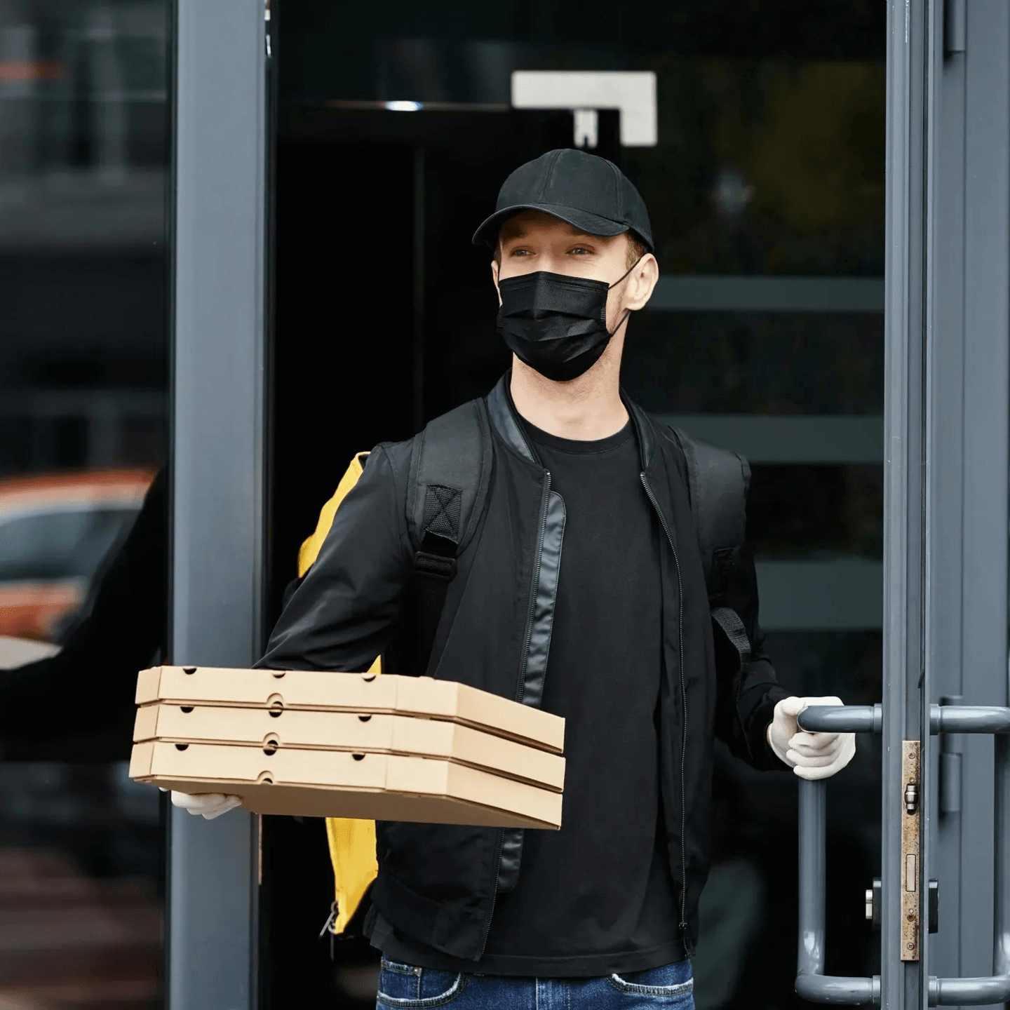 A Legacy Of Flavor, Served Fresh Daily