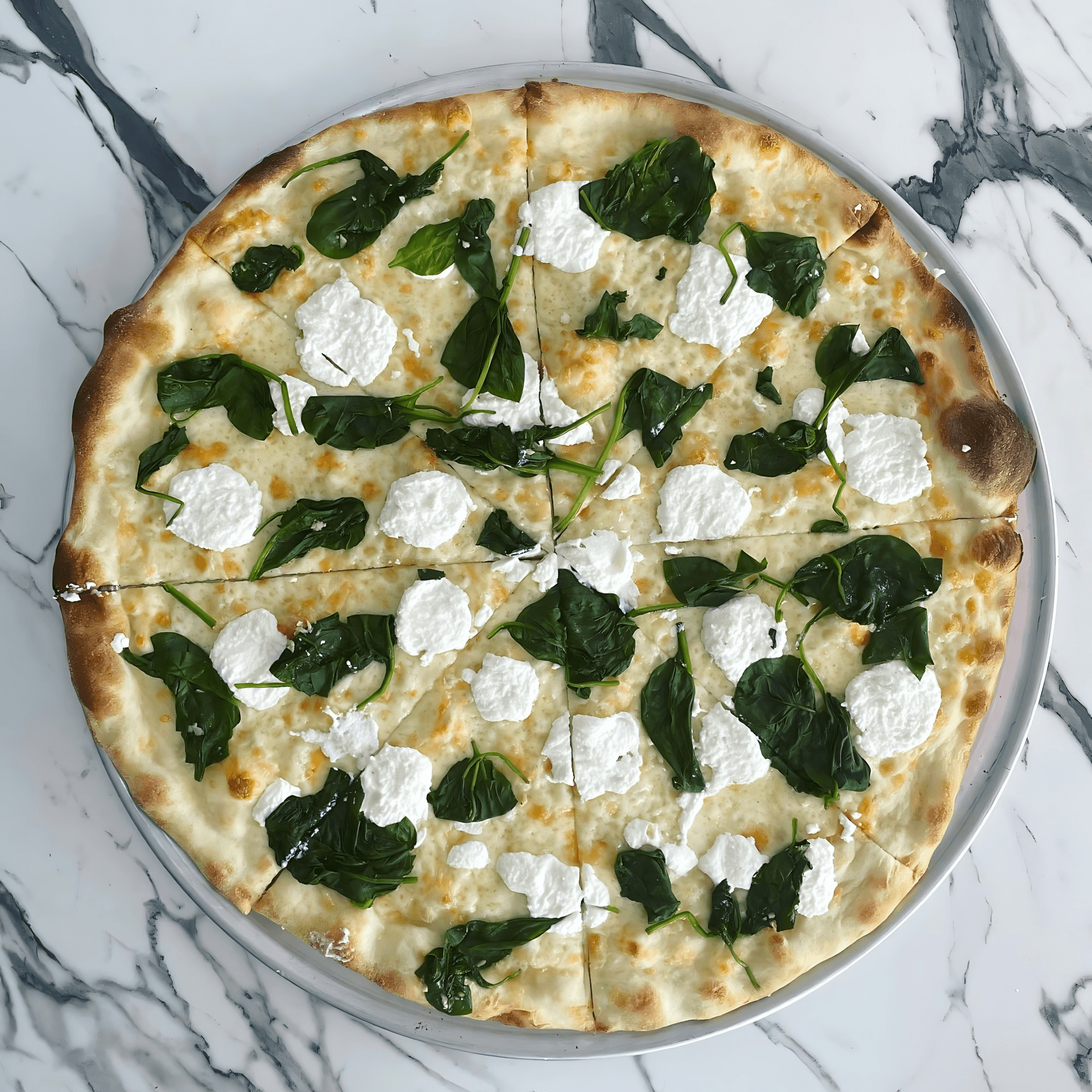 Joe's pizza  gallery image #4