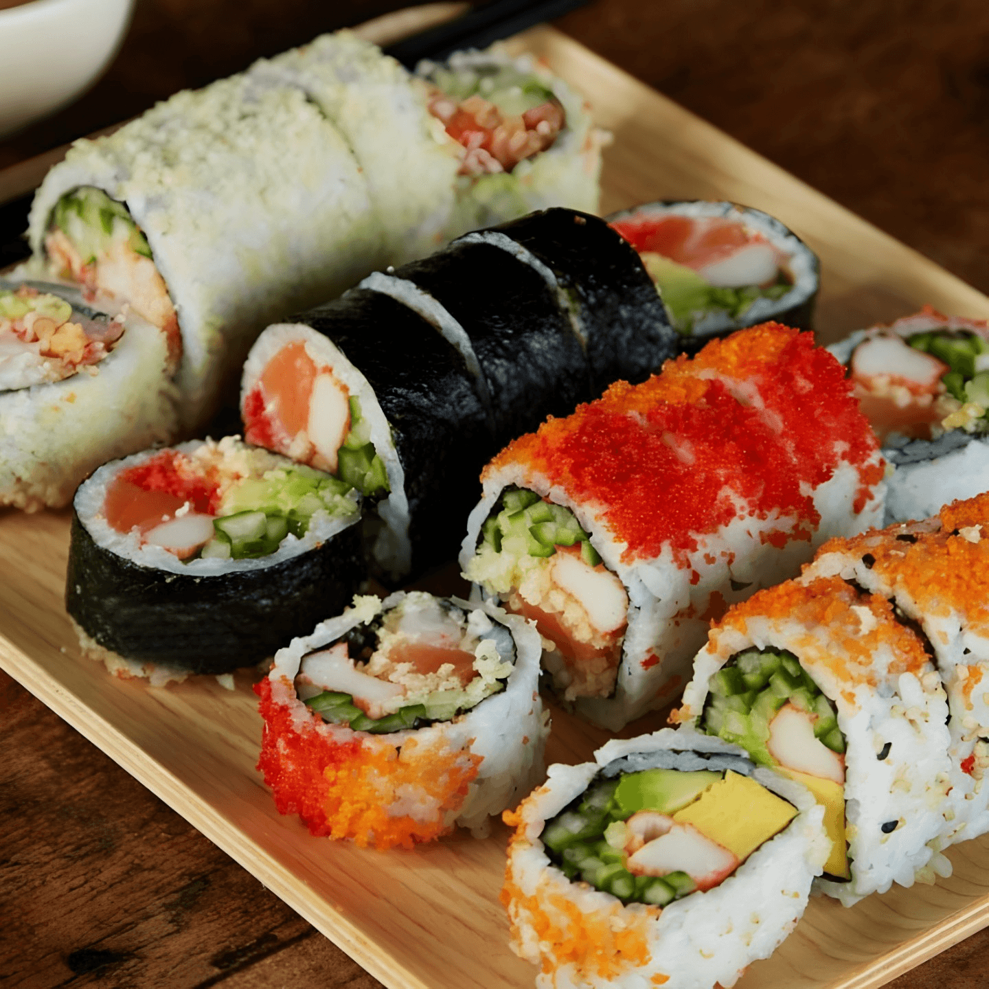 Let Us Cater Your Event!