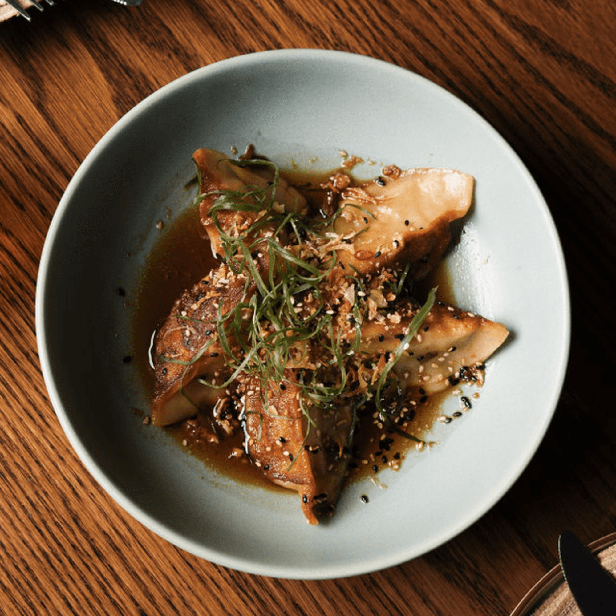 Dodo Bird Kitchen and Cocktails gallery image #3