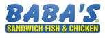 Baba's Famous Steak & Lemonade