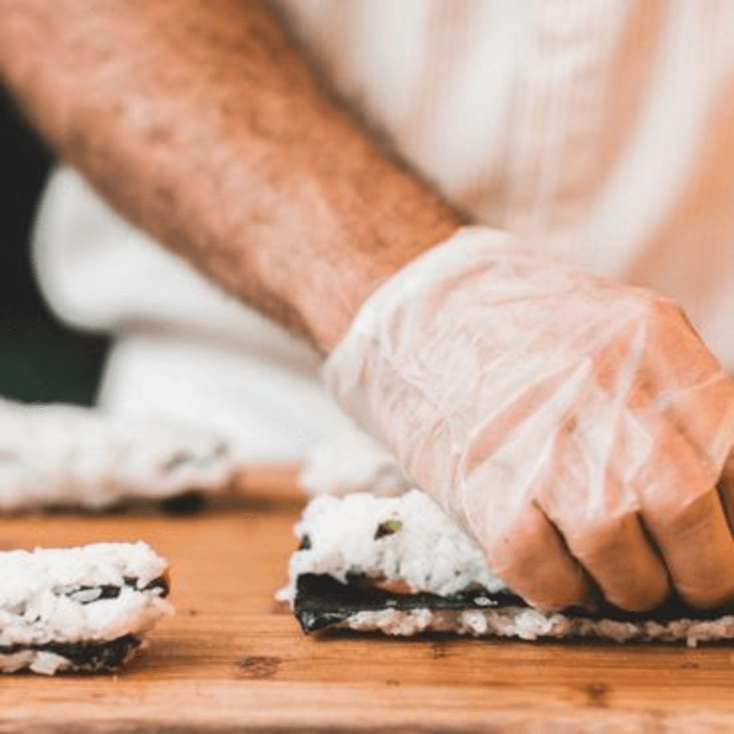 Fresh Ingredients, Bold Taste 🥢