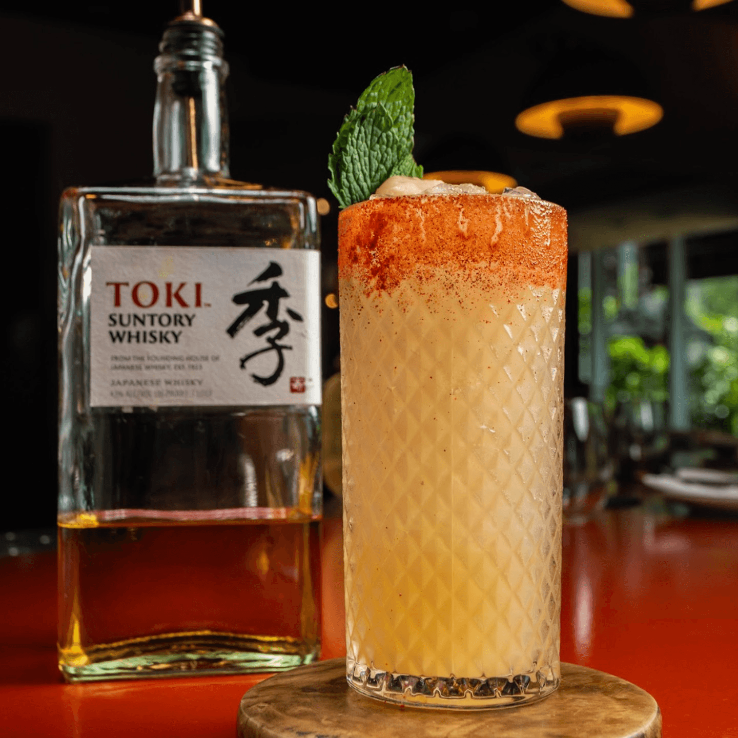 Our Location - Coral Gables - Aromas Del Peru