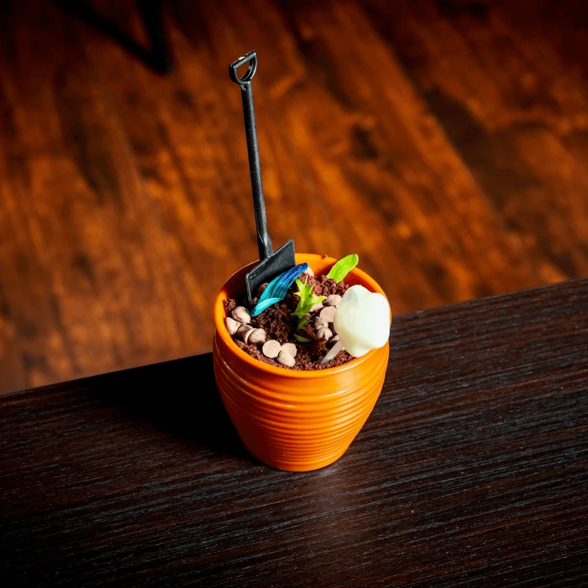 Paheli Modern Indian Cuisine gallery image #2