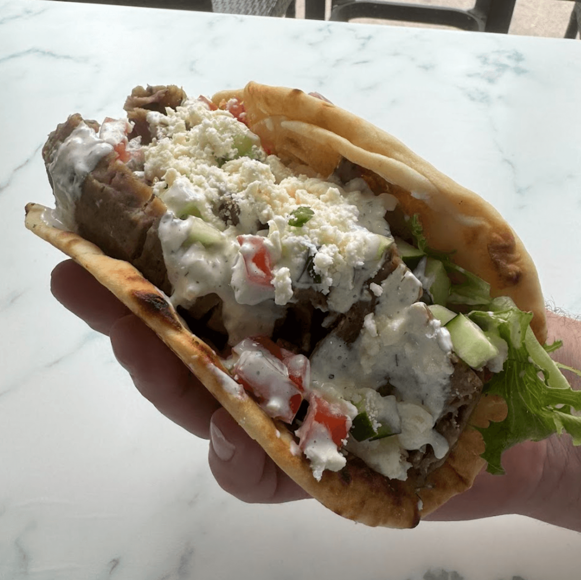 Tazā gallery image #4